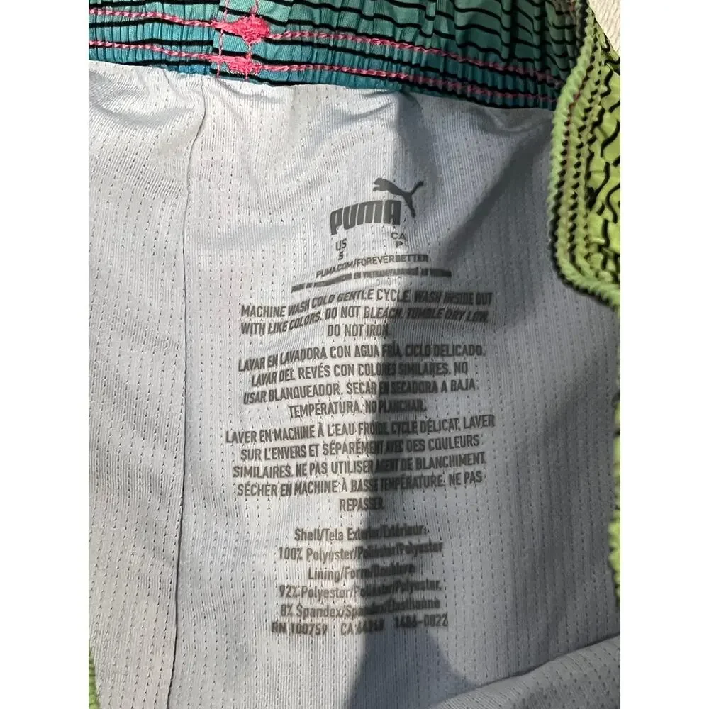 Puma Board Swim Shorts Mens Small